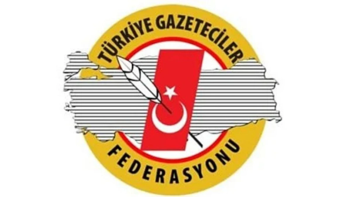 TGF'den güçbirliği çağrısı 