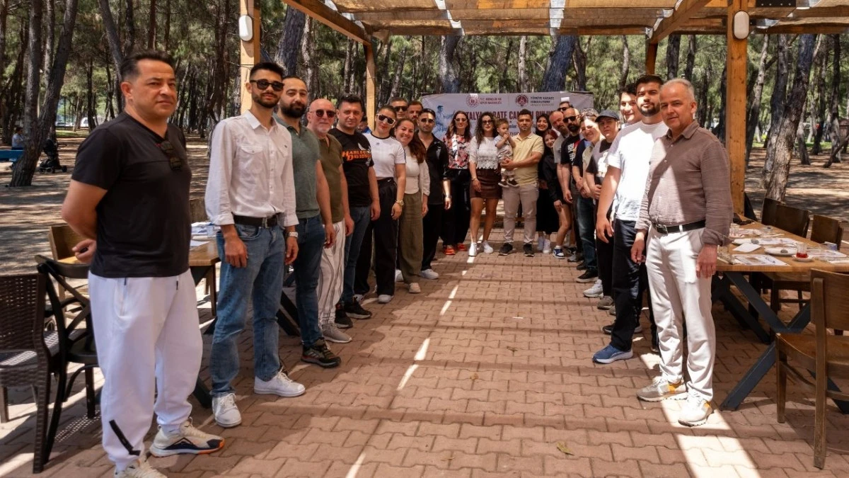 Antalya’da karate için yeni yapılanma 