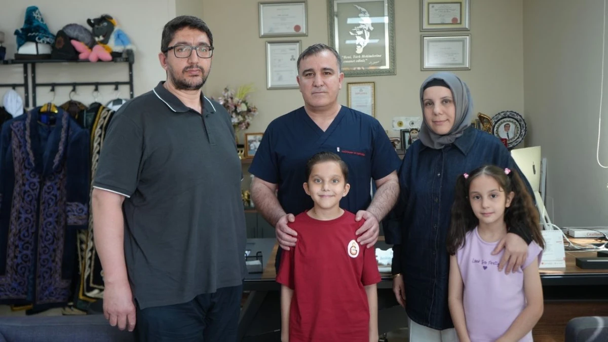Evlat acısı yaşayan anneye ikinci şans