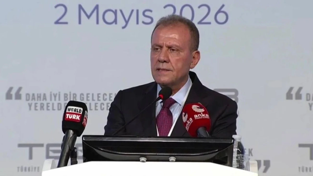 TBB’de yeni dönem: Seçer dönemi başladı