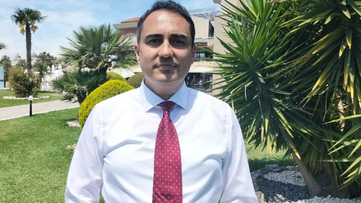Vergi indirimi turizme nefes aldıracak