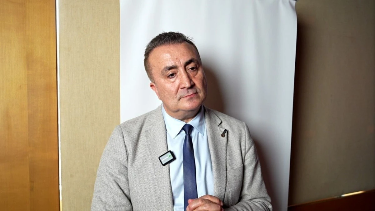 Çocuklarda besin alerjisine karşı ailelere önemli tavsiyeler 