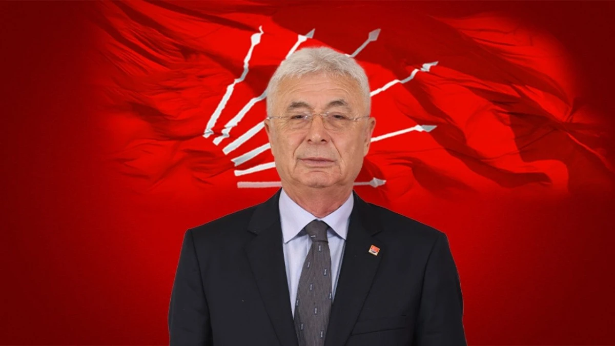 CHP’den Ali Çetin’e sert yanıt