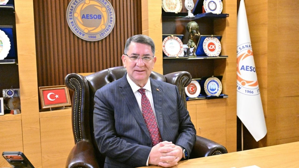 AESOB’dan bayram öncesi uyarı
