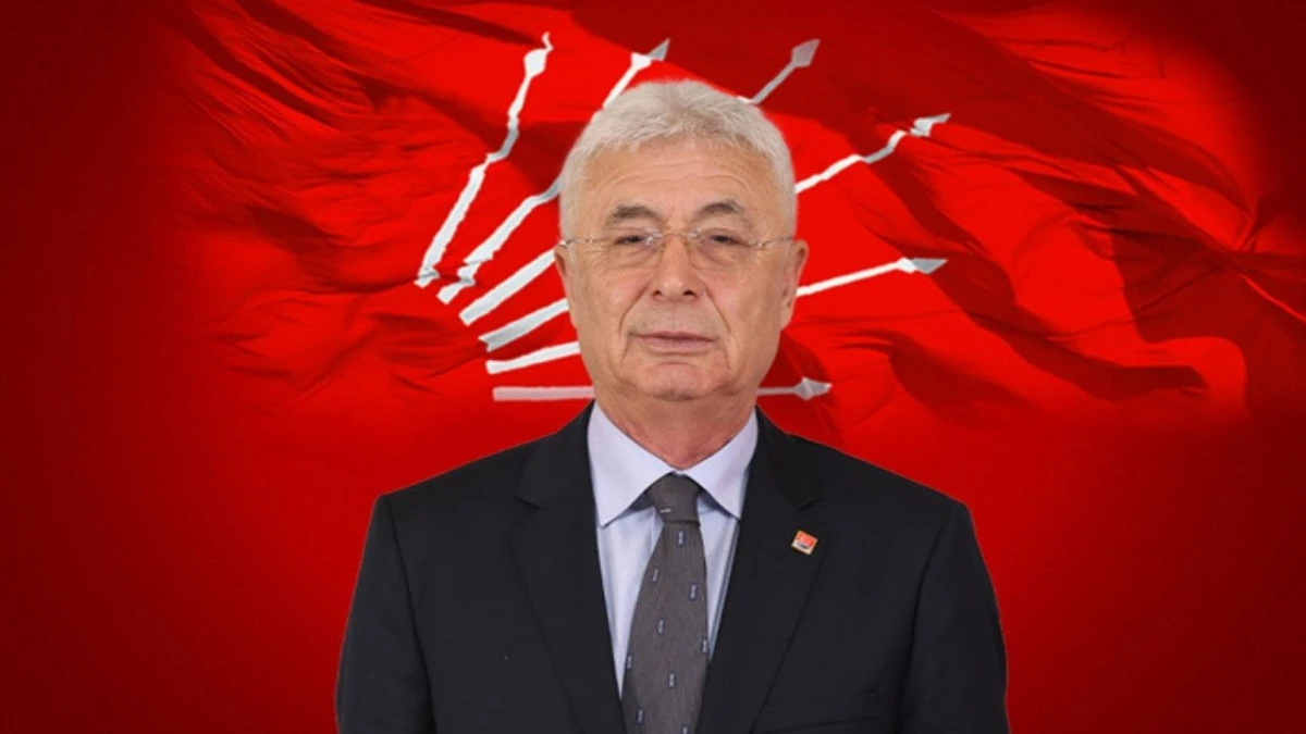 Nail Kamacı’dan CHP’ye sahip çıkma çağrısı