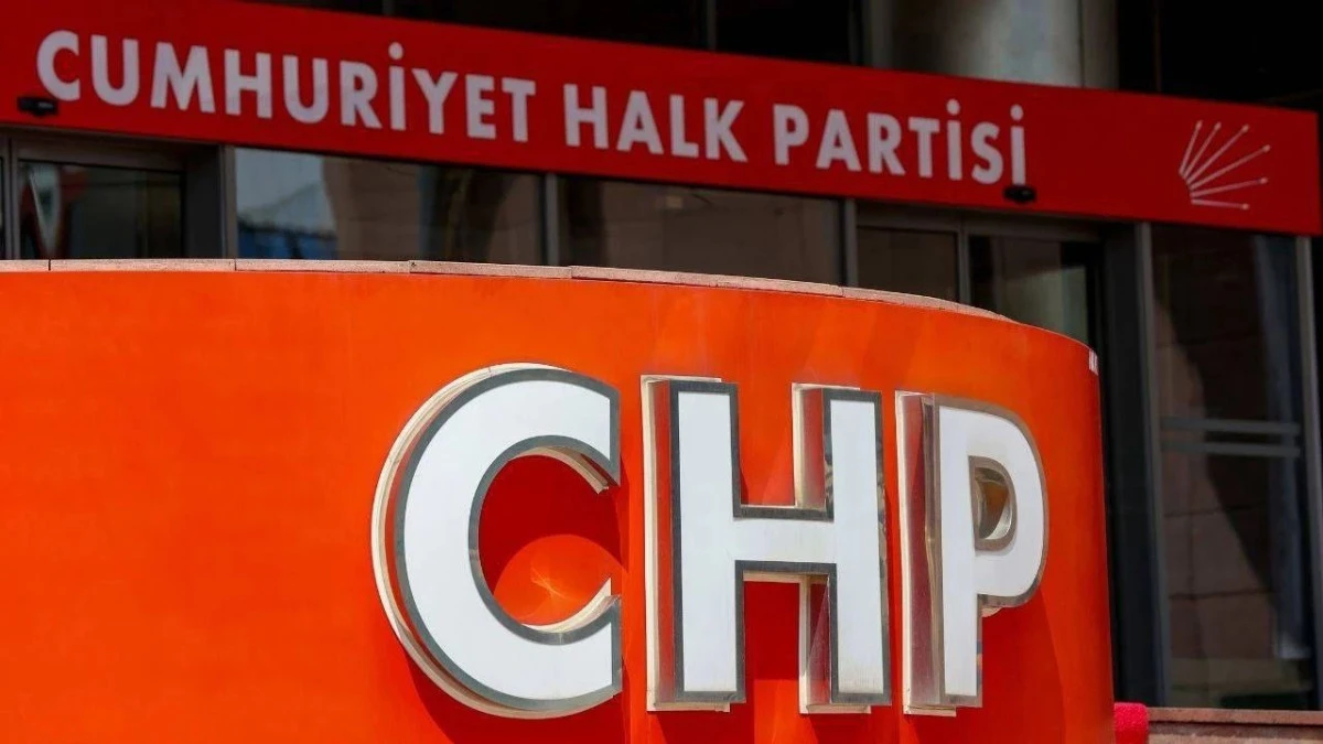 7 ilde CHP operasyonu