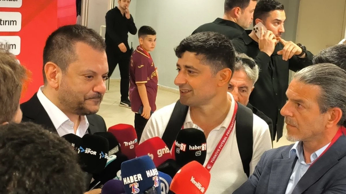 Başkan Doğan: Daha güçlü döneceğiz