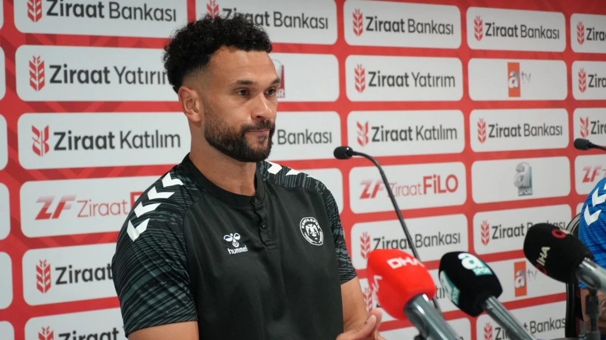 Caulker: Kaybeden taraf biz olduk