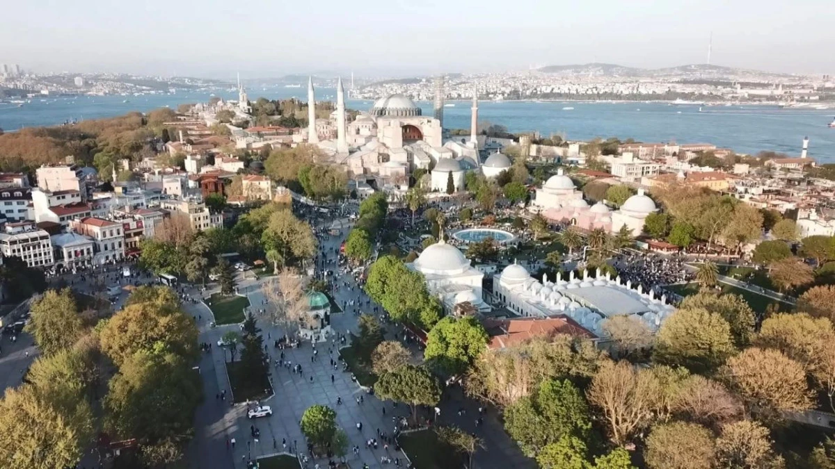 Turizmde yeni trend: Güvenli ülke