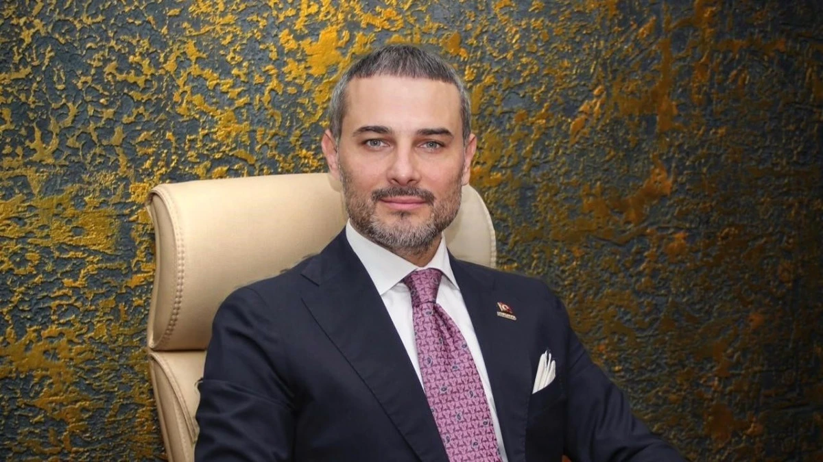 MÜSİAD'dan büyüme rakamlarına destek