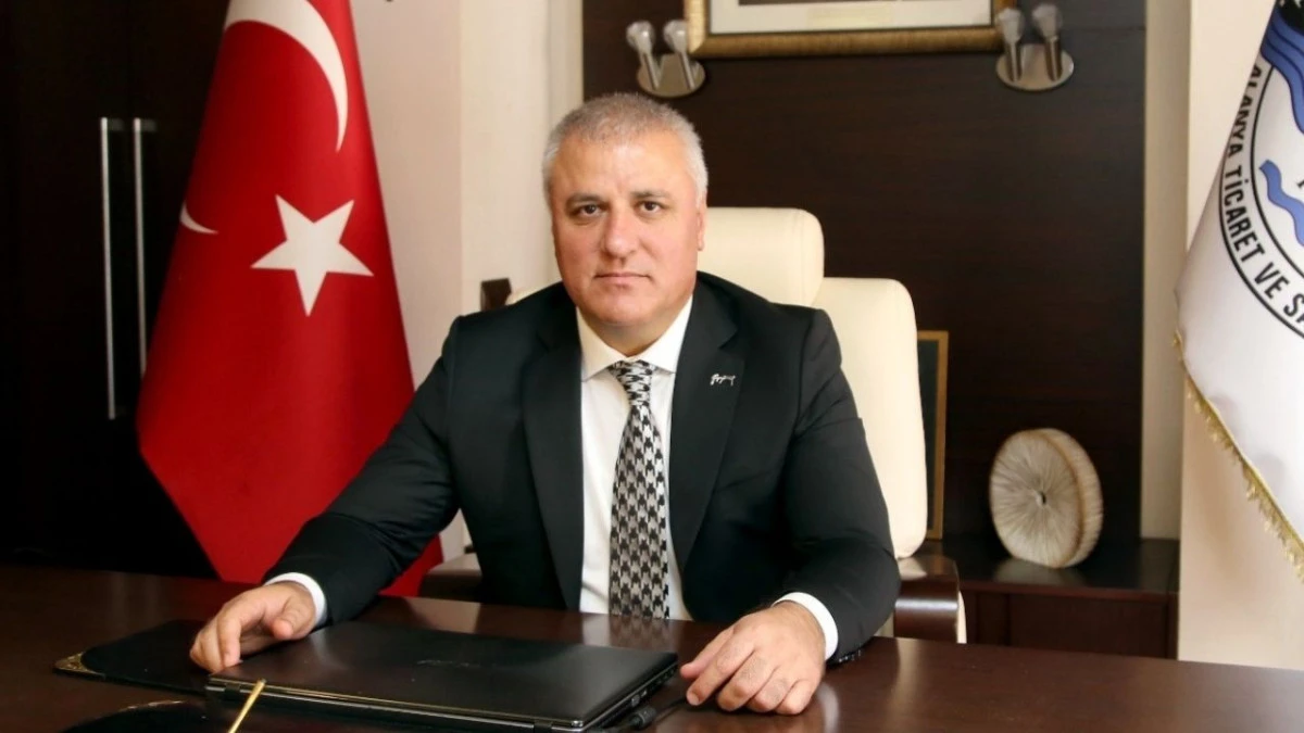Alanya'da ikamet kısıtlaması kalkıyor