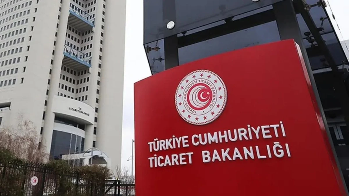Ticaret Bakanlığı'ndan "sahte yetkili servis" uyarısı