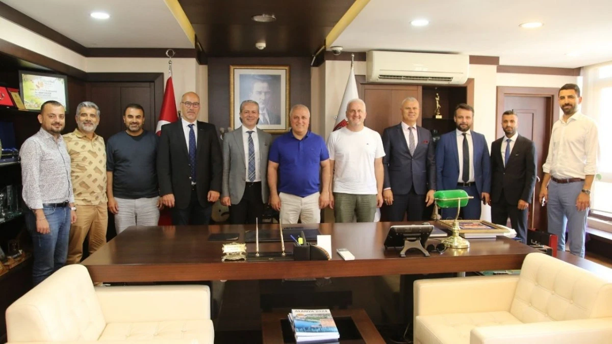 ALTSO’nun girişimleri sonuç verdi