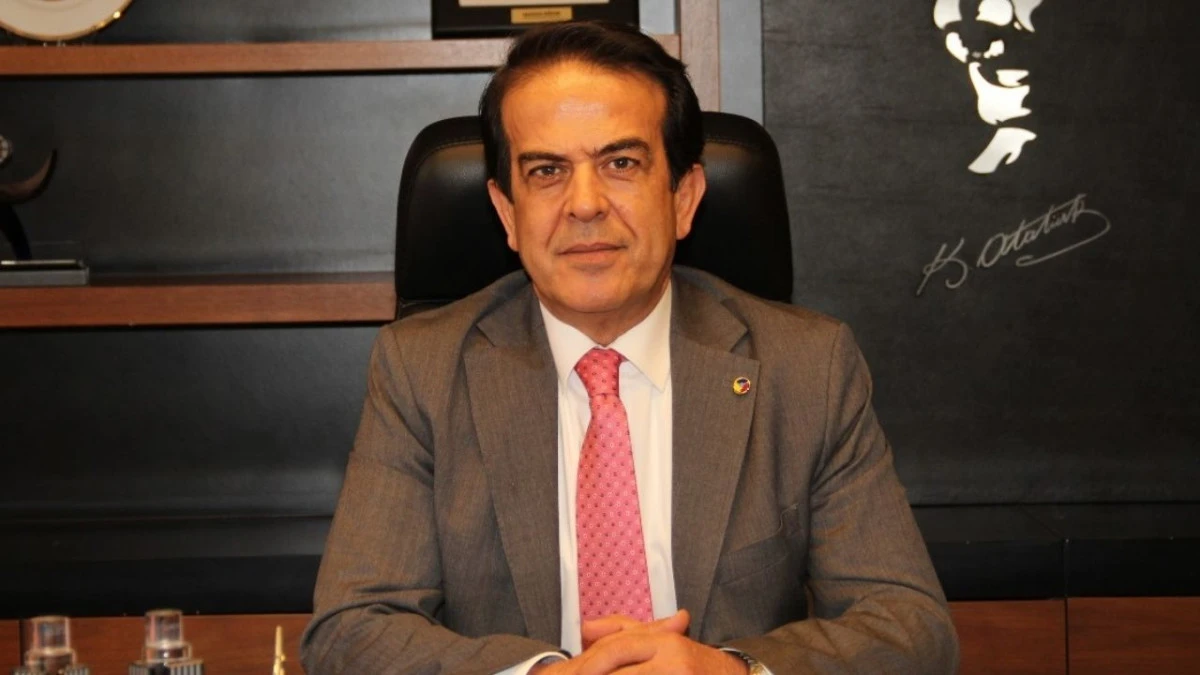Ali Çandır’dan tarımda maliyet uyarısı