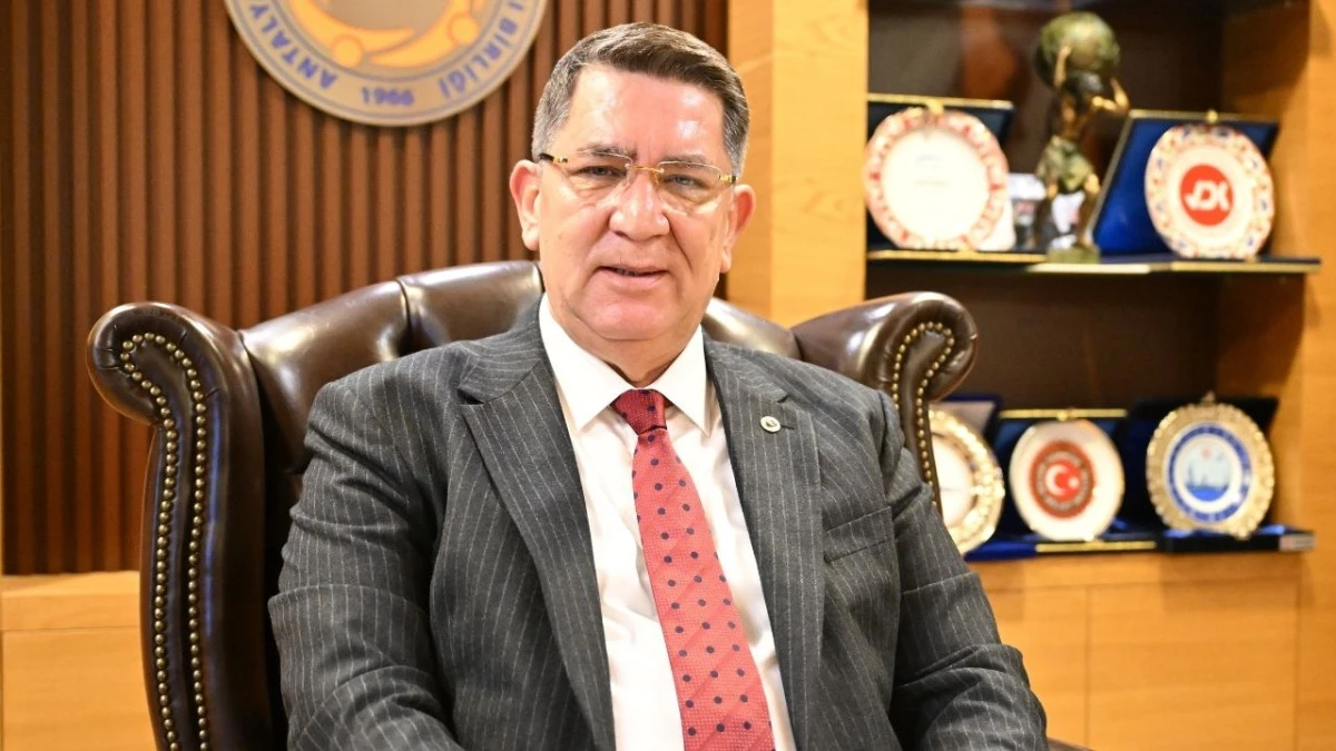 Dere: Serbest piyasa, adil rekabetle güçlenir