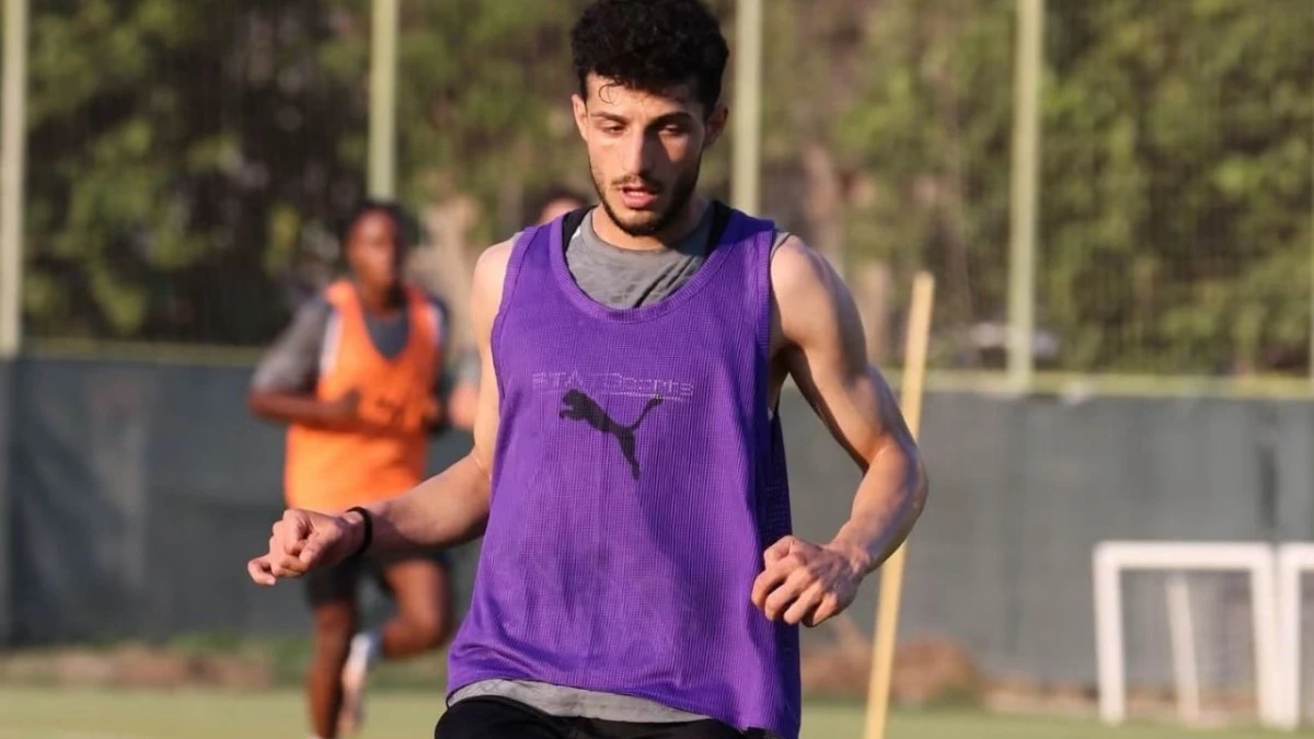 Alanyaspor'da mesai başladı