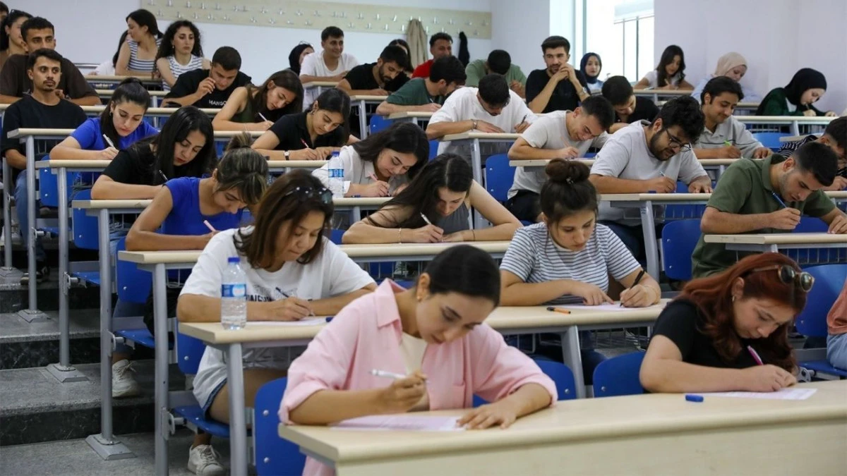 ALKÜ'de 2 yeni program açıldı