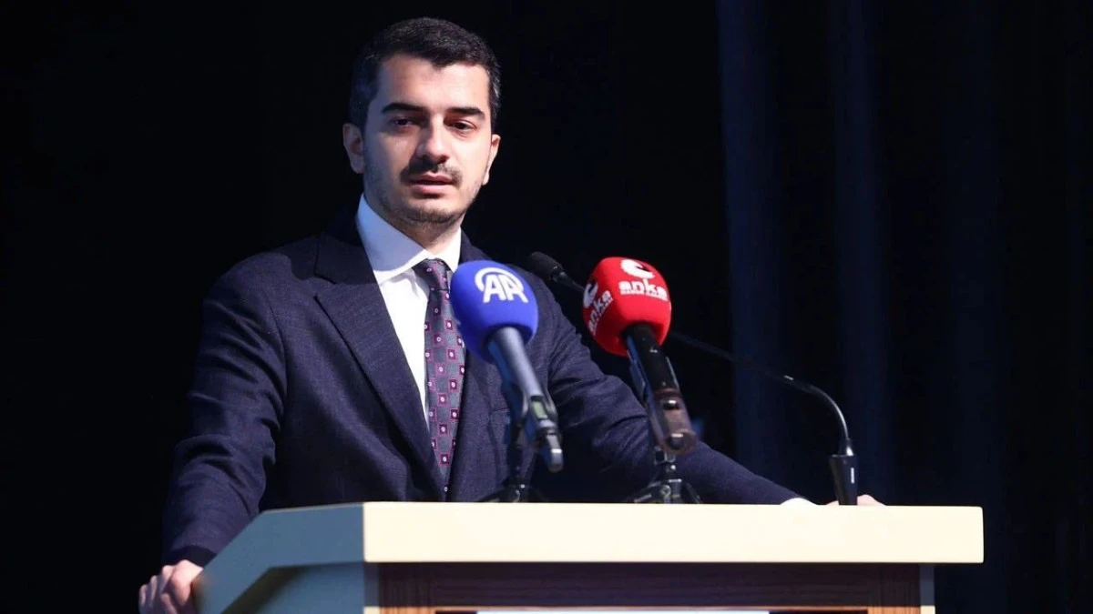 Çankaya Belediye Başkanı Güner görevden uzaklaştırıldı