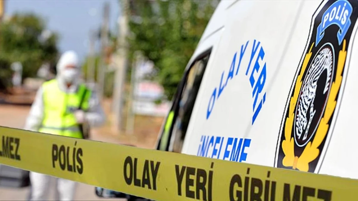 Alanya'daki kazada 16 yaşındaki kız öldü