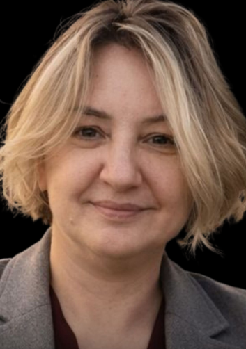 Ebru Küçükaydın