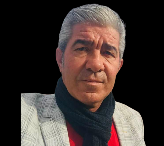 Ali Aktaş