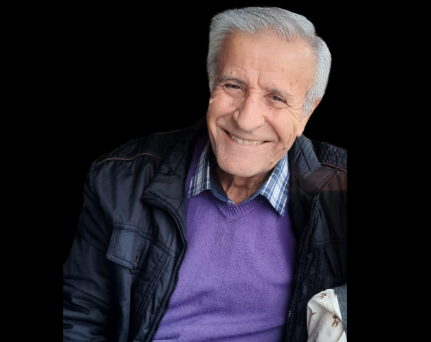 İbrahim Akkaya