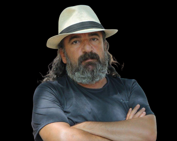 Zeyyat Şahin