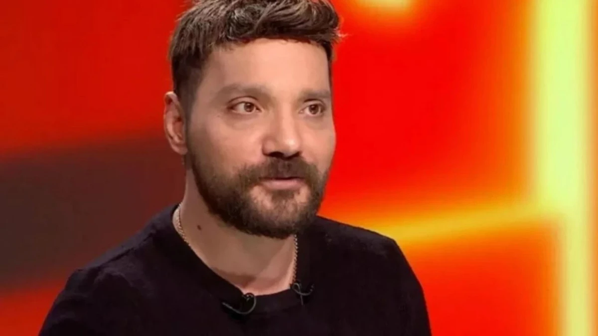 Oğuzhan Uğur gözaltına alındı