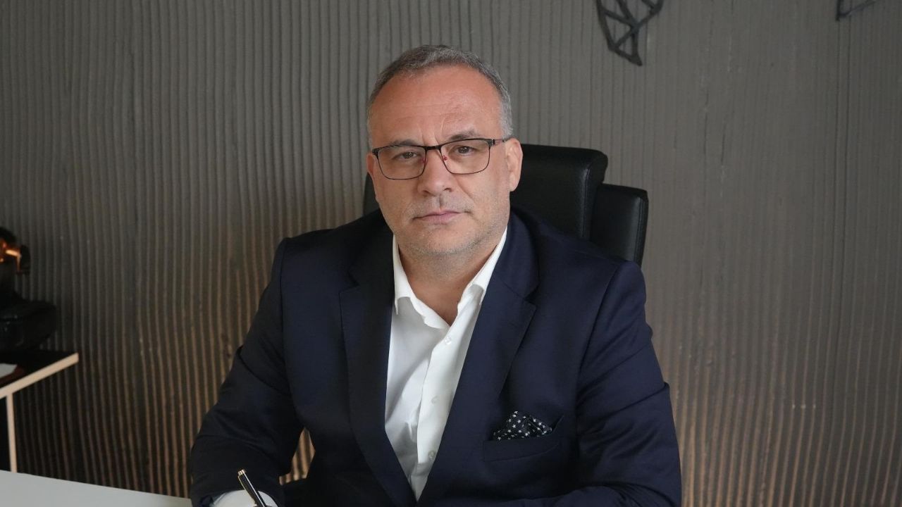 Antalya ekonomik ve sosyal kriz yaşıyor! 