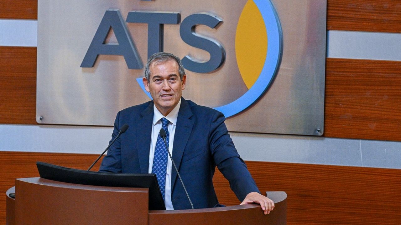 ATSO'dan ekonomiye kritik uyarılar