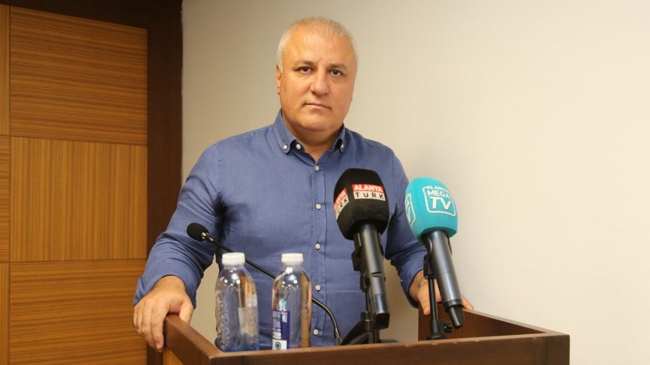 ALTSO'dan döviz desteği talebi