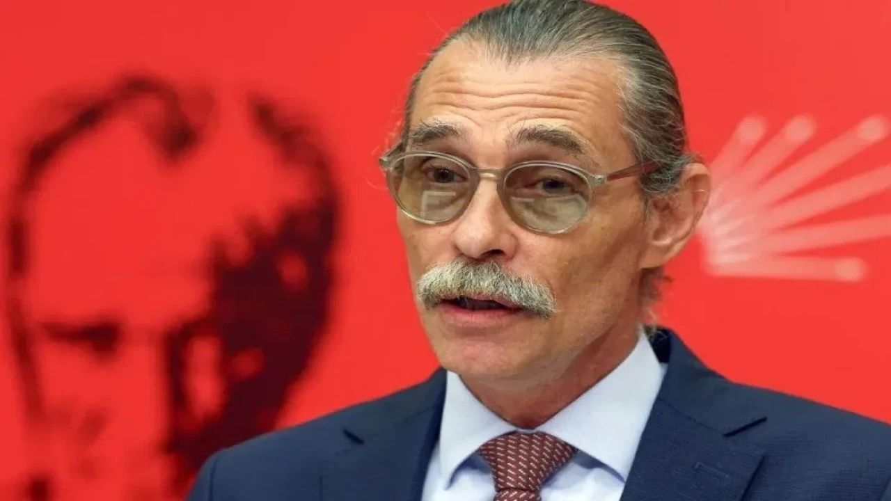 Erdal Beşikçioğlu gözaltında
