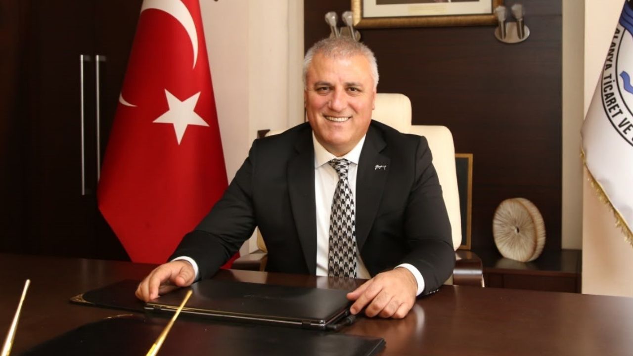 ALTSO'dan EİDS için yeni öneri