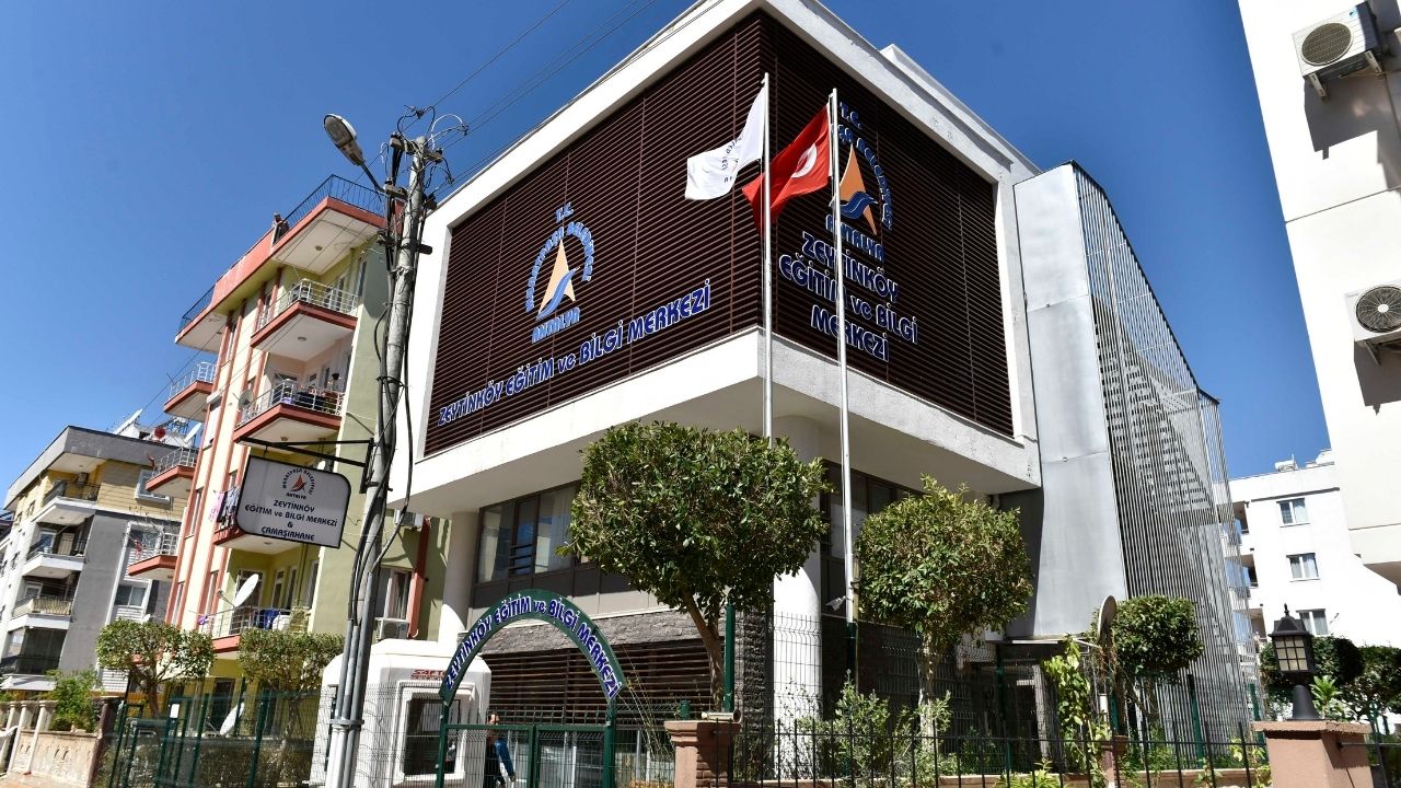 Muratpaşa’nın LGS başarısı