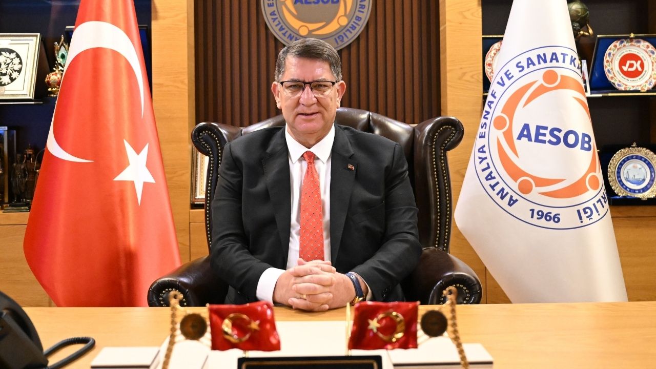 Dere'den esnafa uyarı: Dijital vitrin artık şart