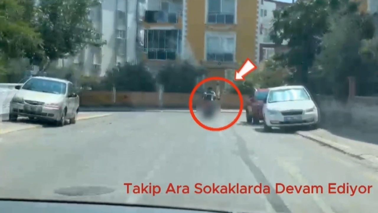 Antalya'da uyuşturucu operasyonu: 3 şüpheli tutuklandı