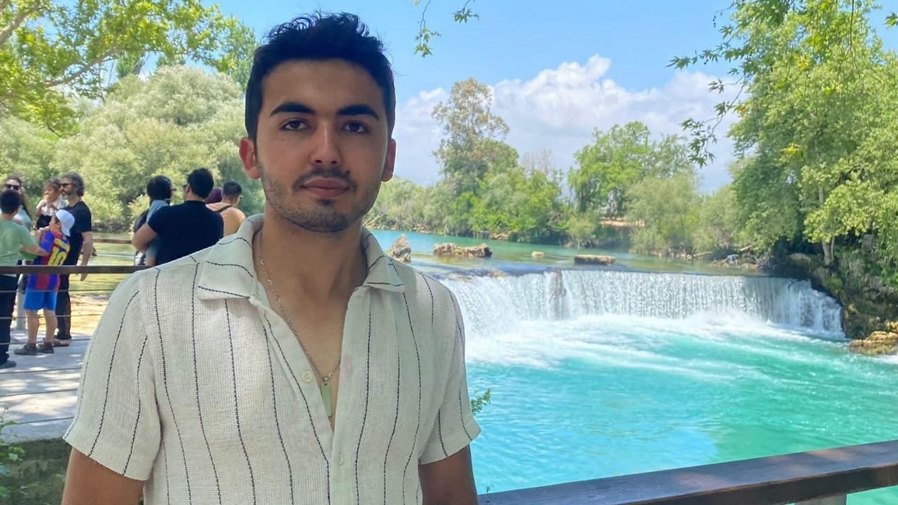  40 günlük yaşam mücadelesini kaybetti