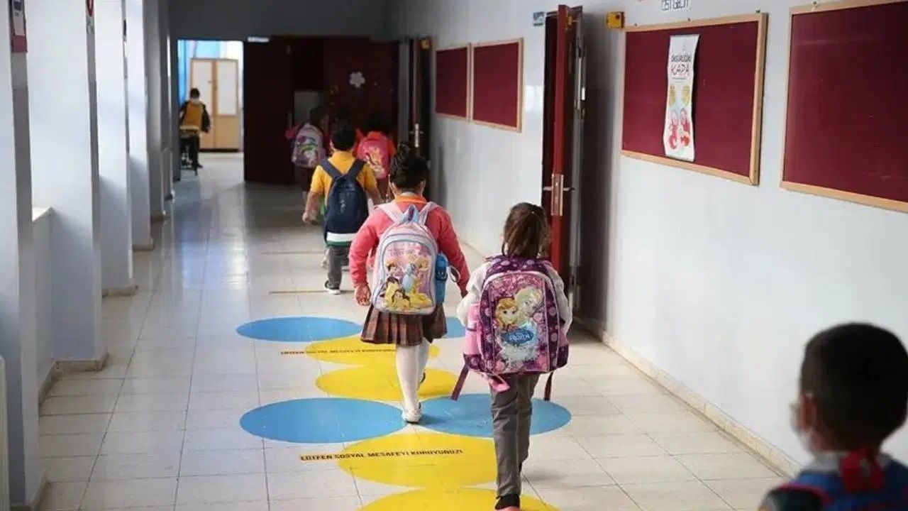 MEB'den yeni genelge, okullarda yeni dönem!
