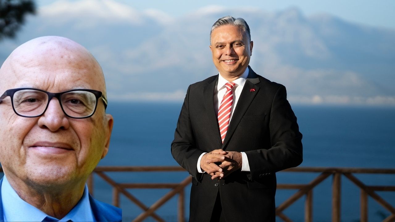 Muratpaşa'da Cumhuriyet felsefesi konuşulacak