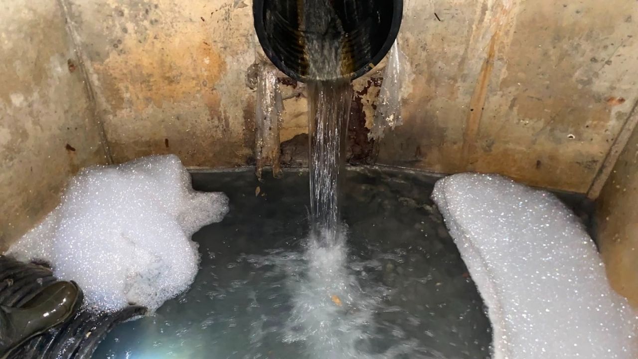 Alanya’da çevre kirliliğine geçit yok