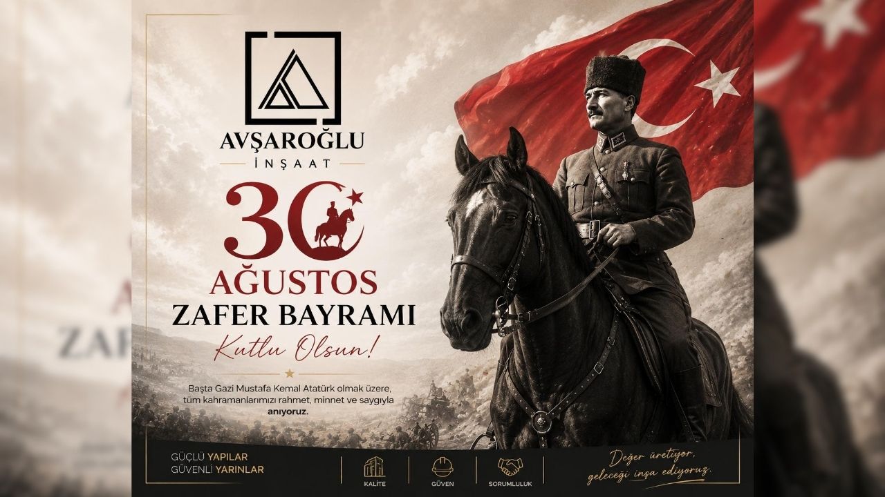 Avşaroğlu İnşaat