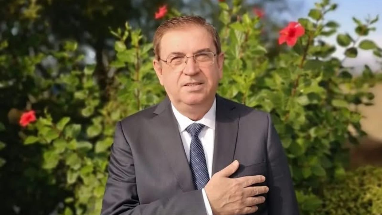 Eski MHP Antalya Milletvekili amansız hastalığa yenildi 