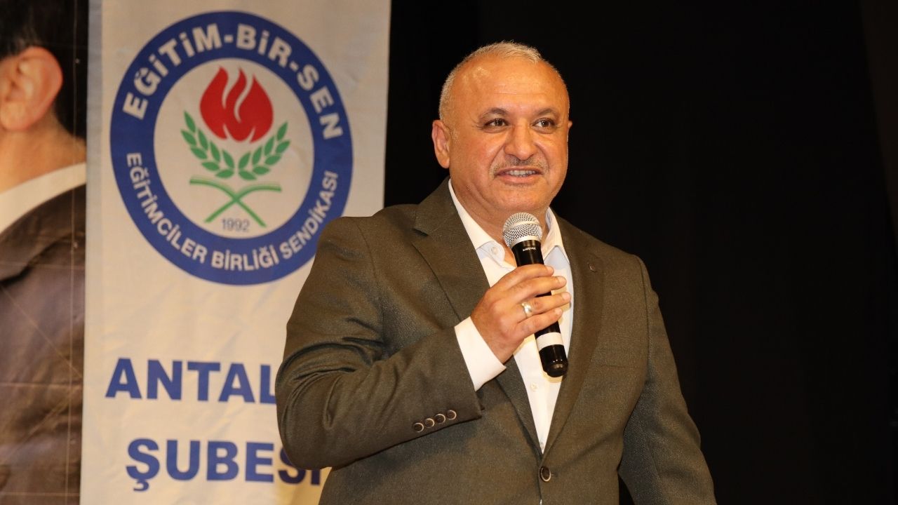 Miran’dan yeni eğitim yılı mesajı