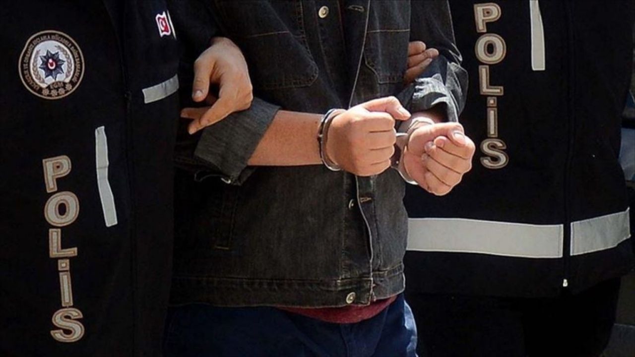 Alanya'da uyuşturucu operasyonu: 1 tutuklama