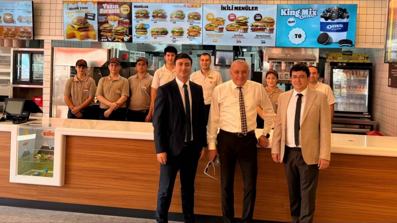 Mevlana Petrol Grup’tan yeni yatırım