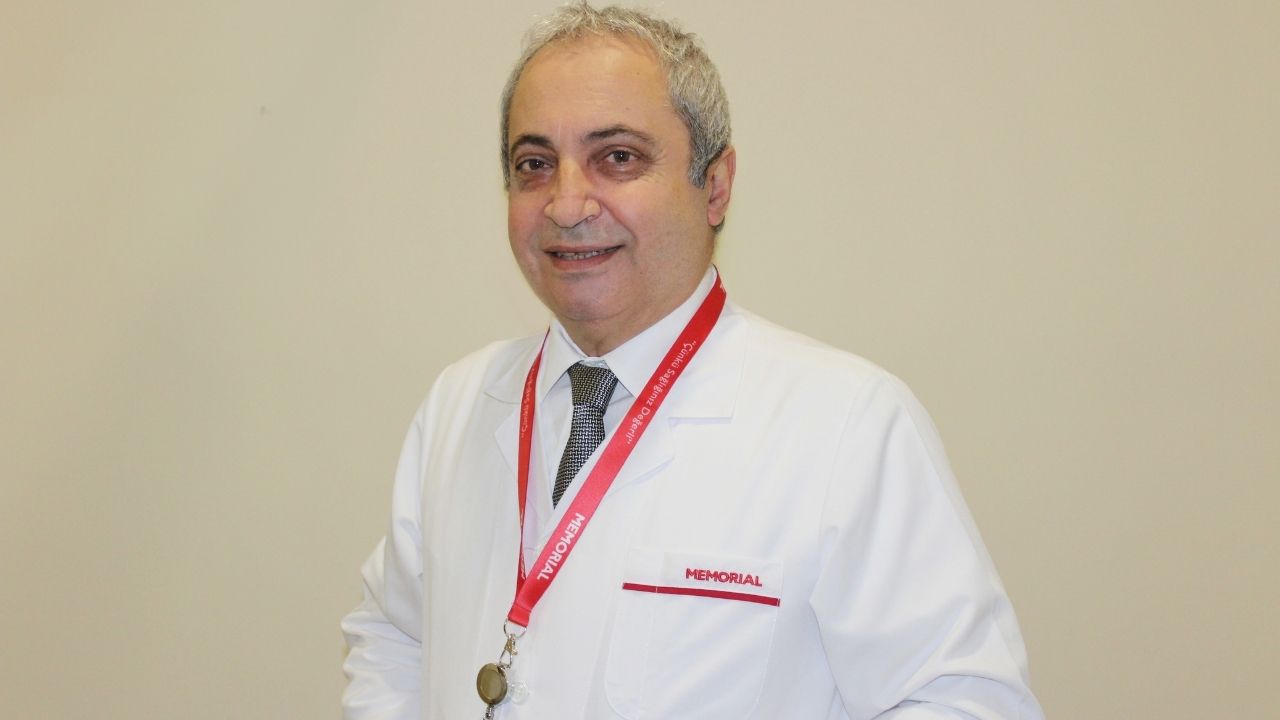 Prostat kanserinde 50 yaş sonrası riskli