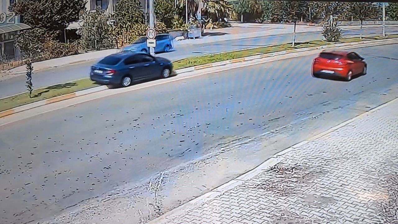 Serik'te direksiyon başında fenalaştı, hayatını kaybetti