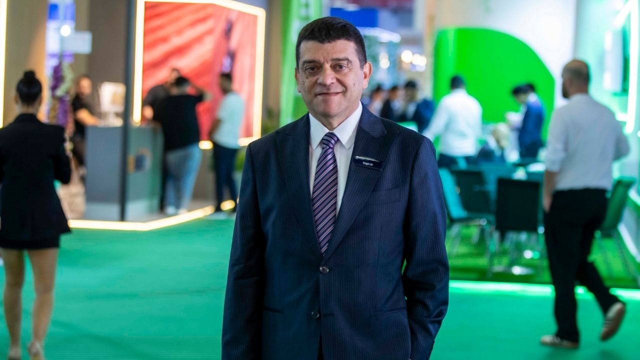 Growtech Antalya'da startup heyecanı