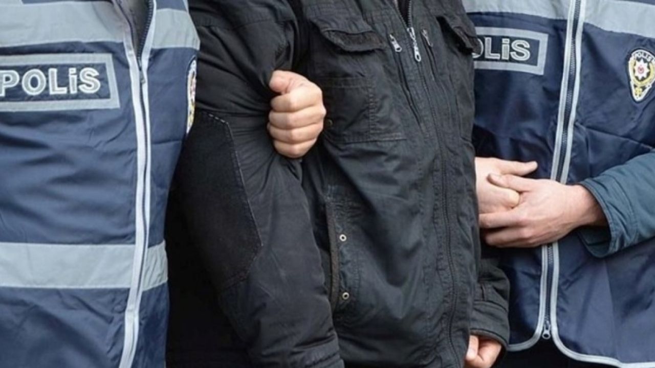 Alanya’da firari 2 hükümlü yakalandı