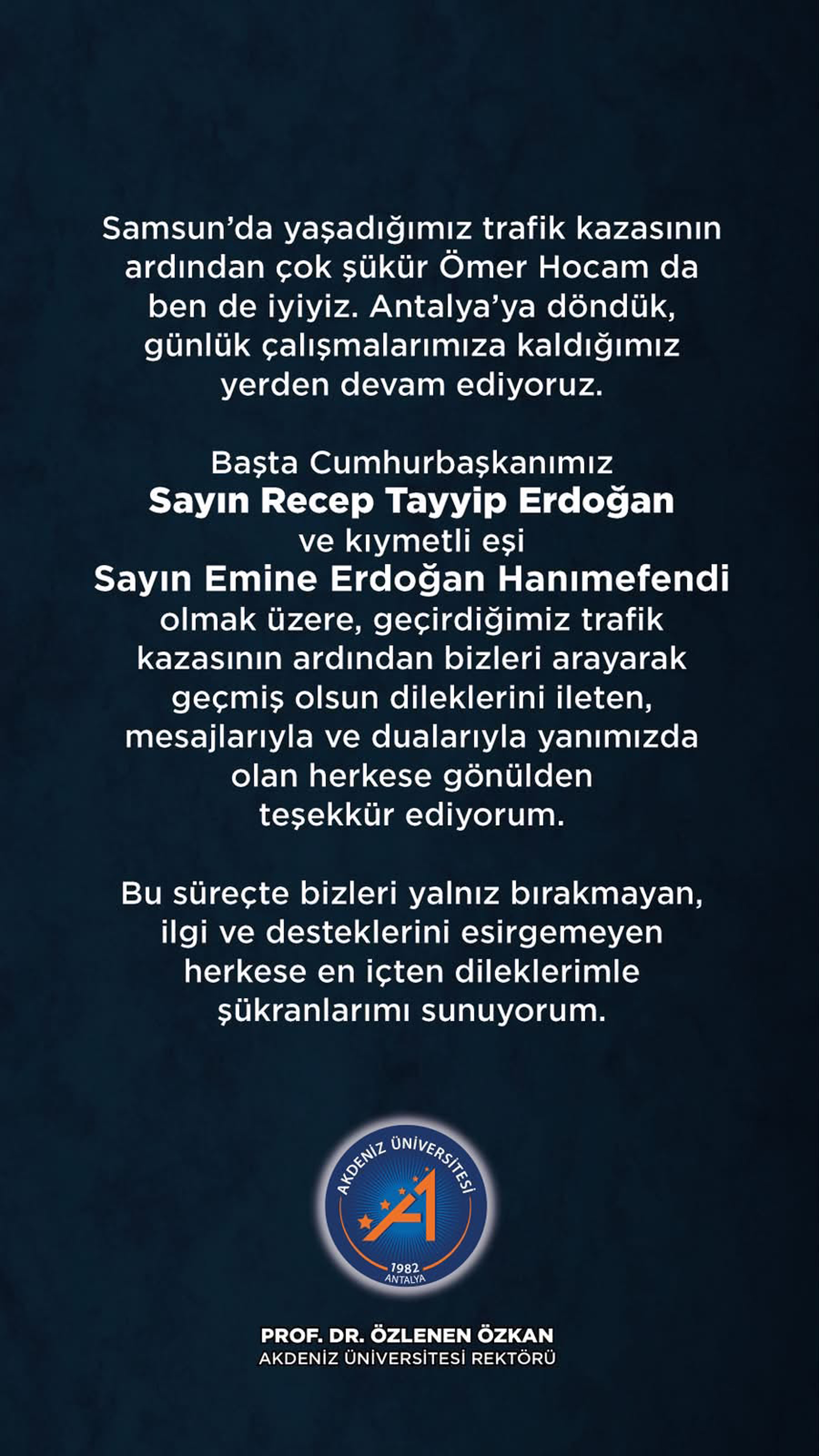 rektor-ozkandan-tesekkur-mesaji1554455462578-041130